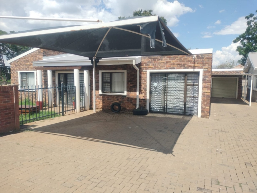 2 Bedroom Property for Sale in Navalsig Free State